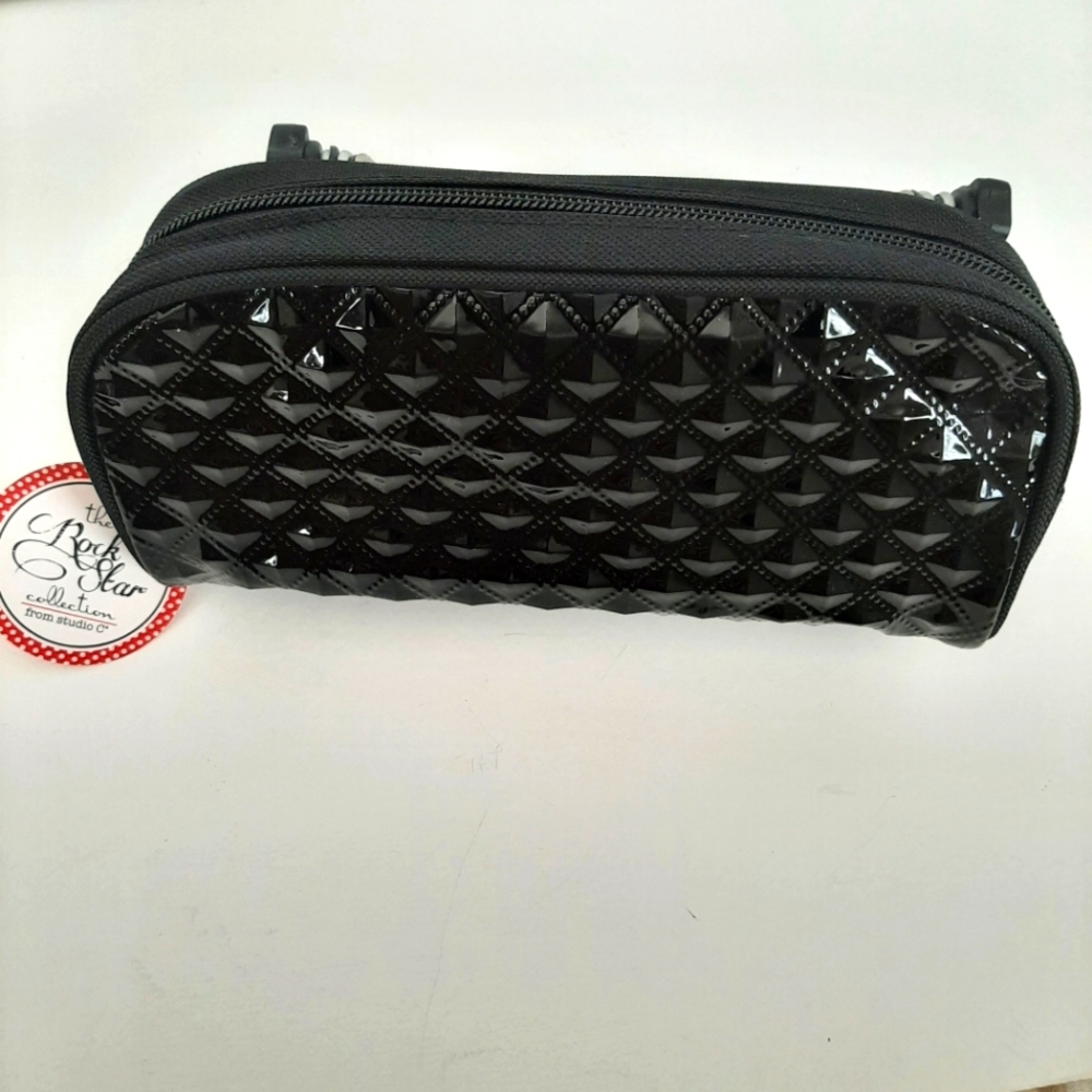 The Rock Star Clutch